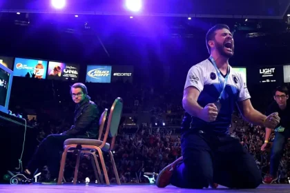 “The struggle has to exist!”: The FGC is finally realizing games don’t have to be hard to be good