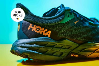 The 9 Best Hoka Running Shoes, Expert-Approved and Tested by Real Runners