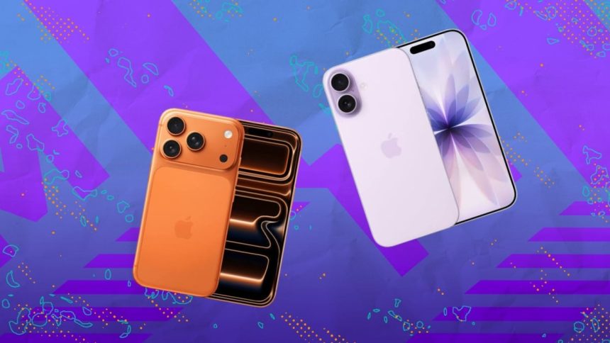 T-Mobile is giving away the Apple iPhone 17 for free — how to qualify