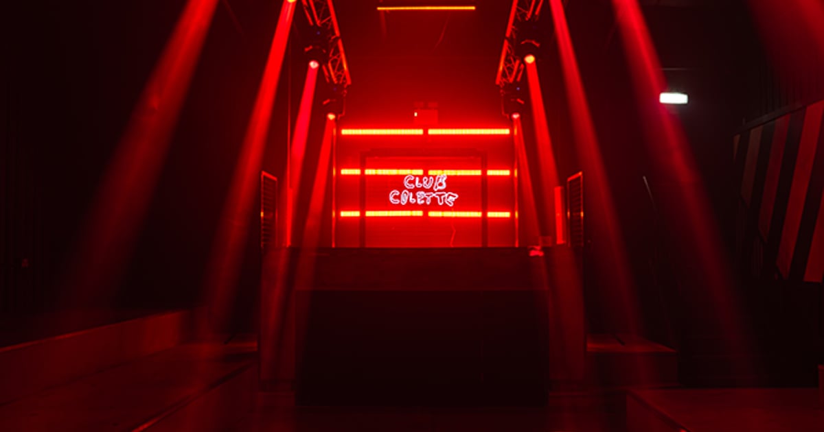 Several Birmingham nightclubs under threat due to railway expansion plans 