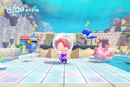 Pokemon Pokopia – 10 Biggest New Features, Changes, and Expansion Details