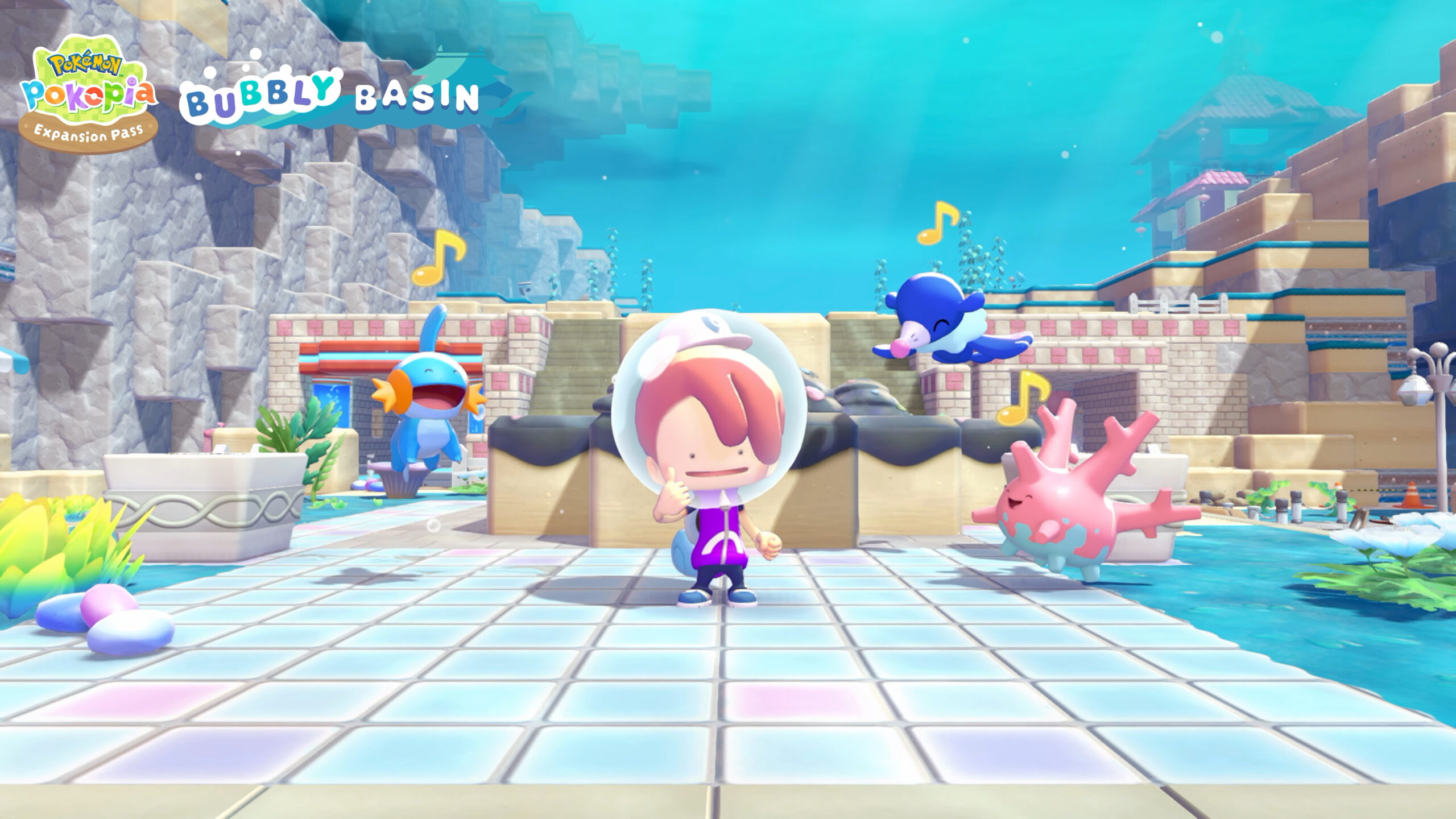 Pokemon Pokopia – 10 Biggest New Features, Changes, and Expansion Details