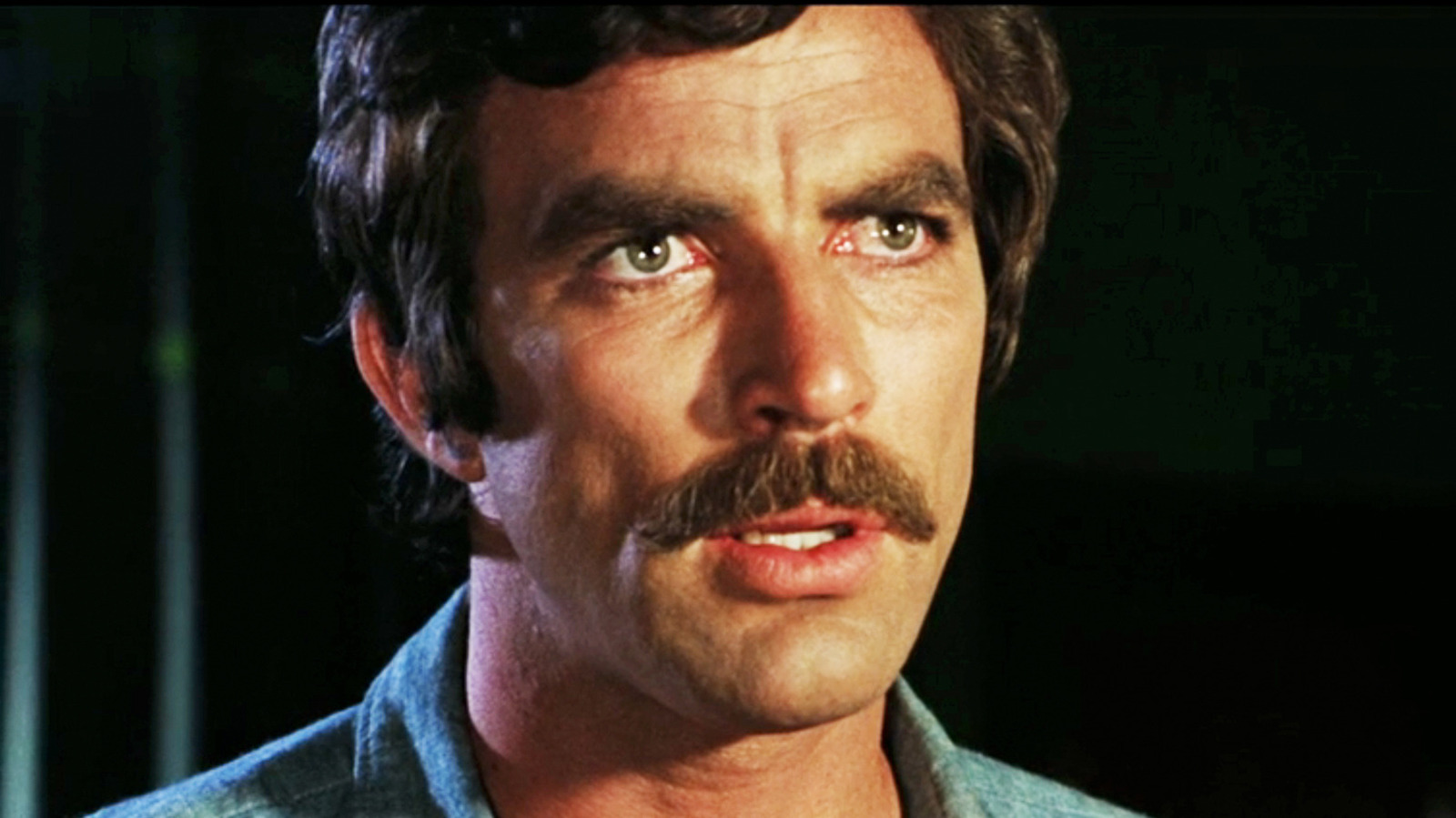 Tom Selleck’s Creepy ’70s Horror Movie Is The Perfect Cult Classic To Watch On Tubi