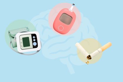 Avoiding These 3 Things in Midlife Could Give You 13 More Dementia-Free Years