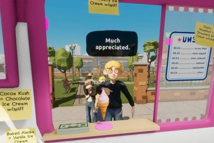 Silver Lining Interactive launches first title from its development label Silver Bullet