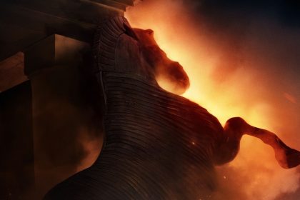 The Odyssey Translator Emily Wilson Slams Christopher Nolan’s Understanding of Zeus’ Law