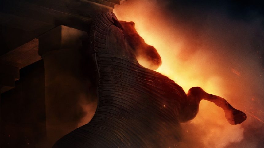 The Odyssey Translator Emily Wilson Slams Christopher Nolan’s Understanding of Zeus’ Law