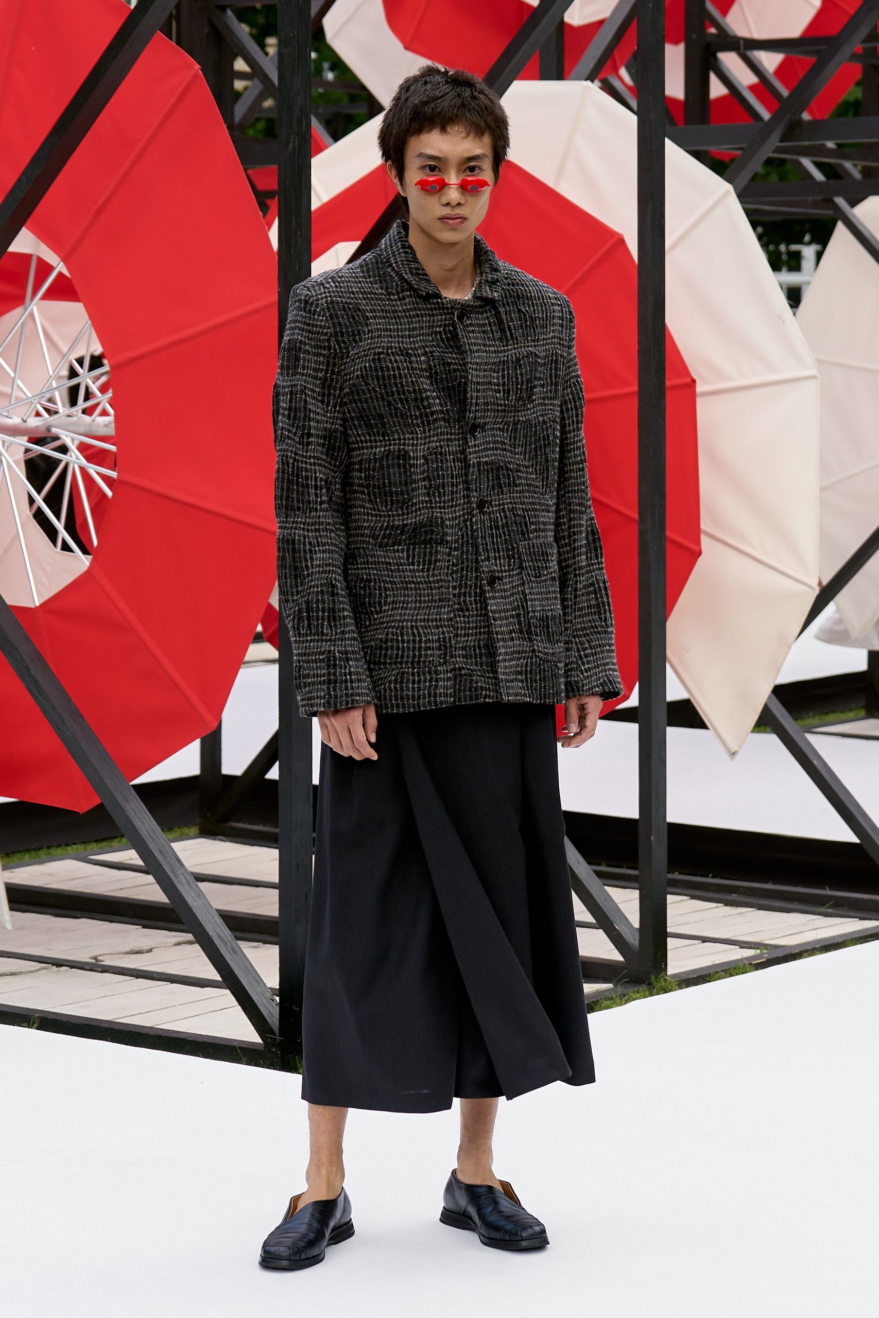 Henrik Vibskov Copenhagen Spring 2027