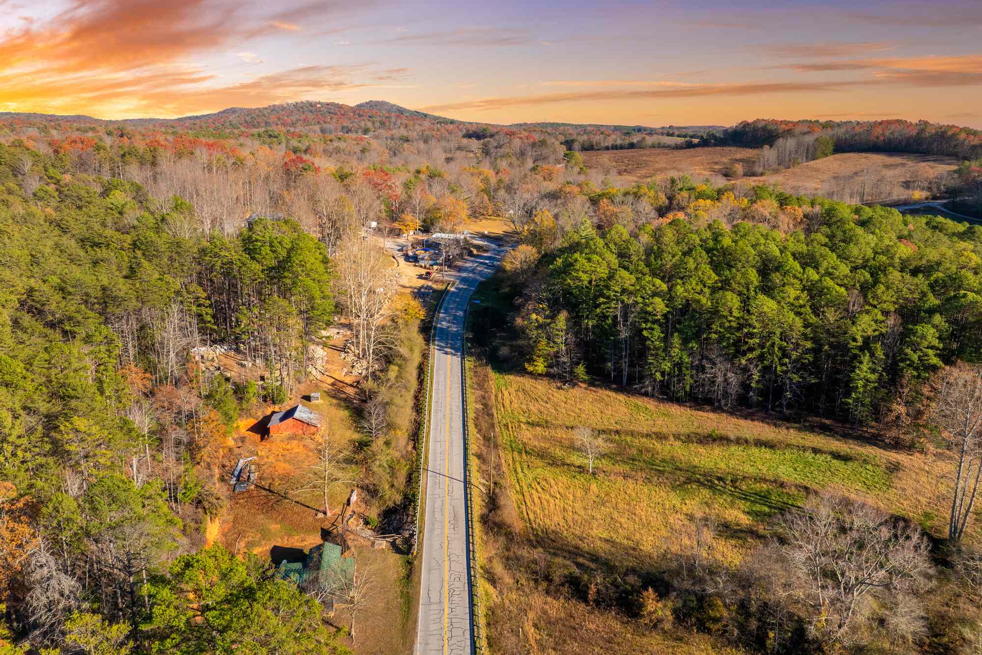 I’ve Lived in the South for Decades and I Keep Returning to This Nostalgic North Carolina Town—With 40+ Nearby Wineries