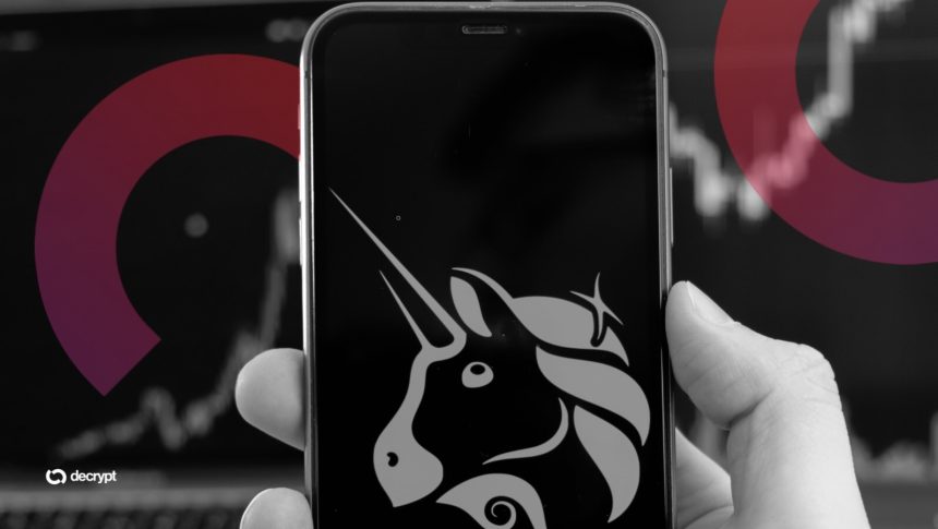 Morning Minute: Uniswap Enters the Launchpad Wars on Robinhood Chain