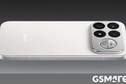 Redmi K100 Pro Max will pack a 9,070mAh battery