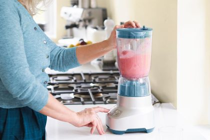 Eating With Advanced Parkinson’s Disease: Problems and Solutions