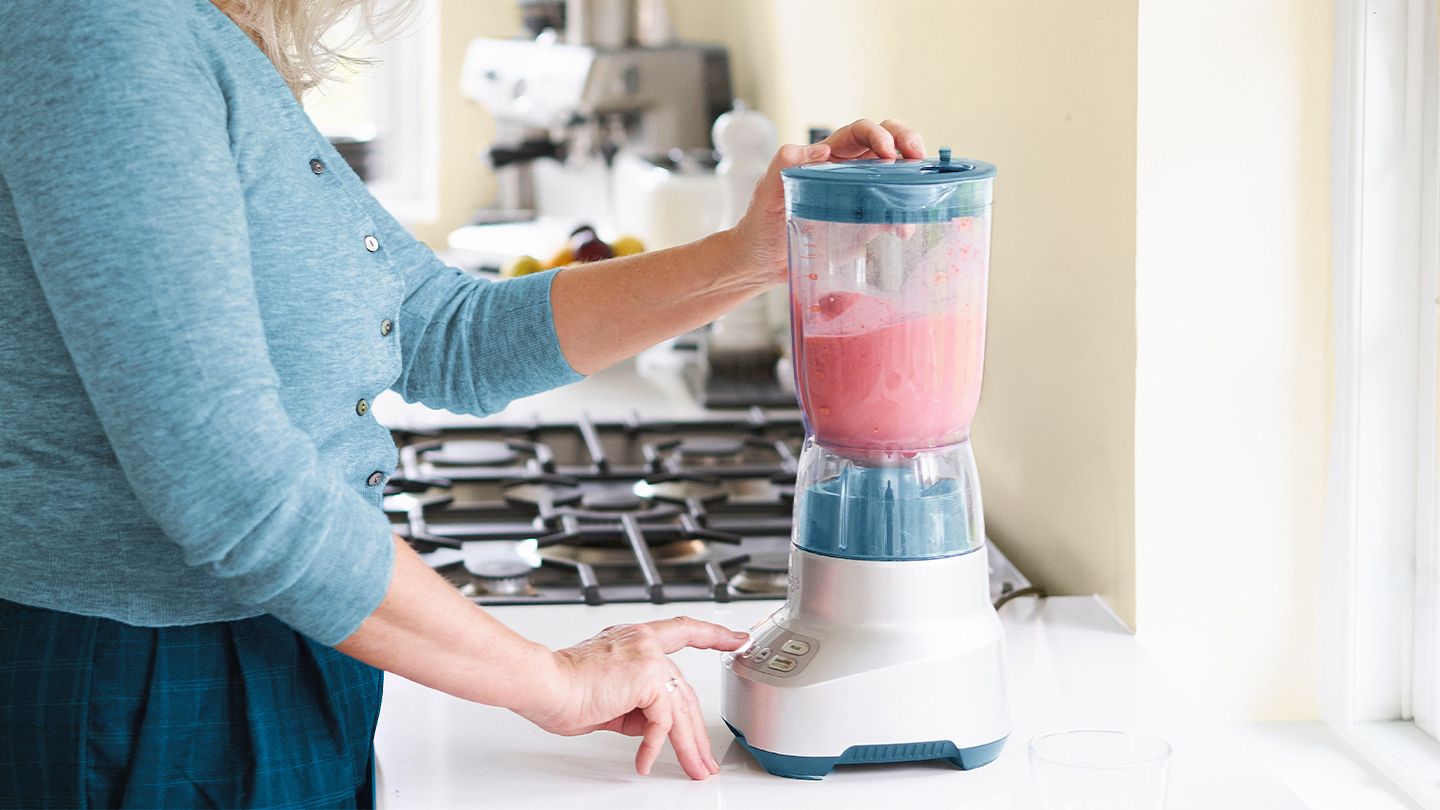 Eating With Advanced Parkinson’s Disease: Problems and Solutions