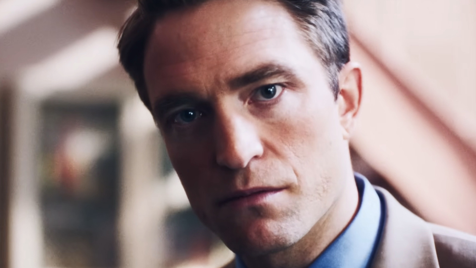 Primetime Trailer: Robert Pattinson’s Chris Hansen Wants To Make Disturbing TV History