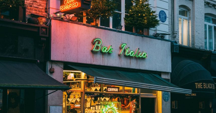 Westminster Council shares plans to prevent new venues “offering music, dancing and similar entertainment” in Soho