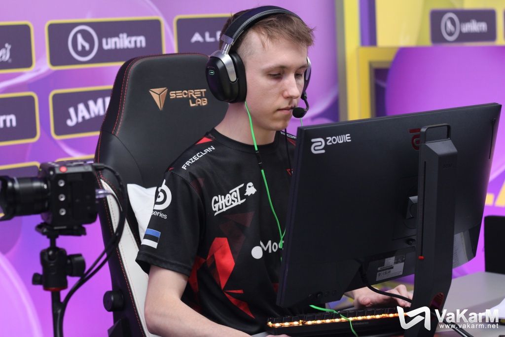Ropz Brings Attention to Game-Breaking CS2 Movement Bug