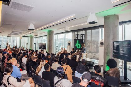 Beatport Connect LA Returns to Hollywood September 25