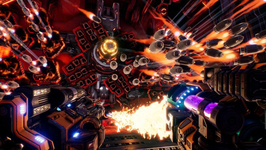 Rumor: Grip Digital Was Making A PS5 Co-Op Shooter This Year (Another Cancelled PlayStation Live Service?)