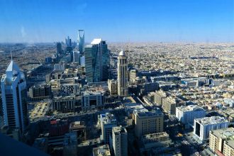 Tether expands tokenization business into Saudi Arabia, starting with real estate