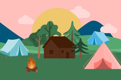 Where Joy and Cancer Coexist: 7 Powerful Lessons From Breast Cancer Summer Camp
