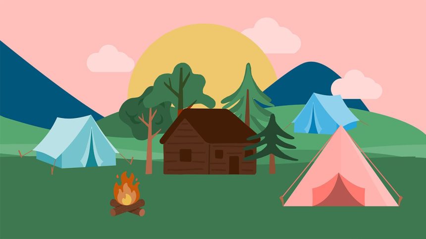 Where Joy and Cancer Coexist: 7 Powerful Lessons From Breast Cancer Summer Camp