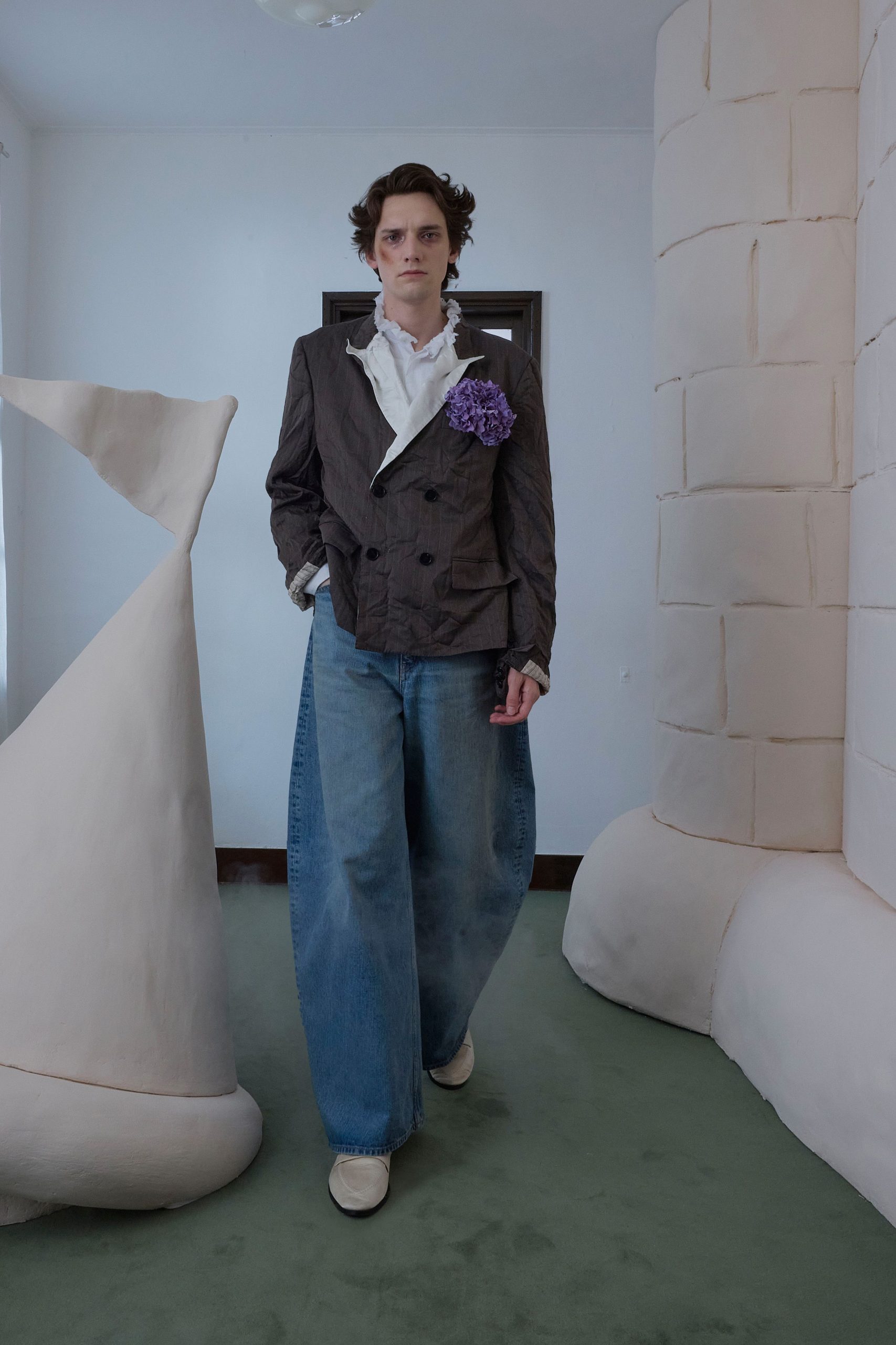 Masu Tokyo Spring 2027