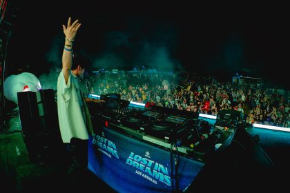 [Interview] DJ Raiden Speaks On His Musical Evolution, Bridging EDM x K-Pop, and Lost in Dreams