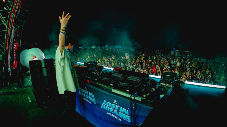 [Interview] DJ Raiden Speaks On His Musical Evolution, Bridging EDM x K-Pop, and Lost in Dreams