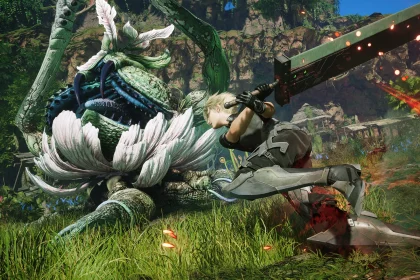 Final Fantasy 7 Revelation is Getting A New Look at Gamescom Opening Night Live