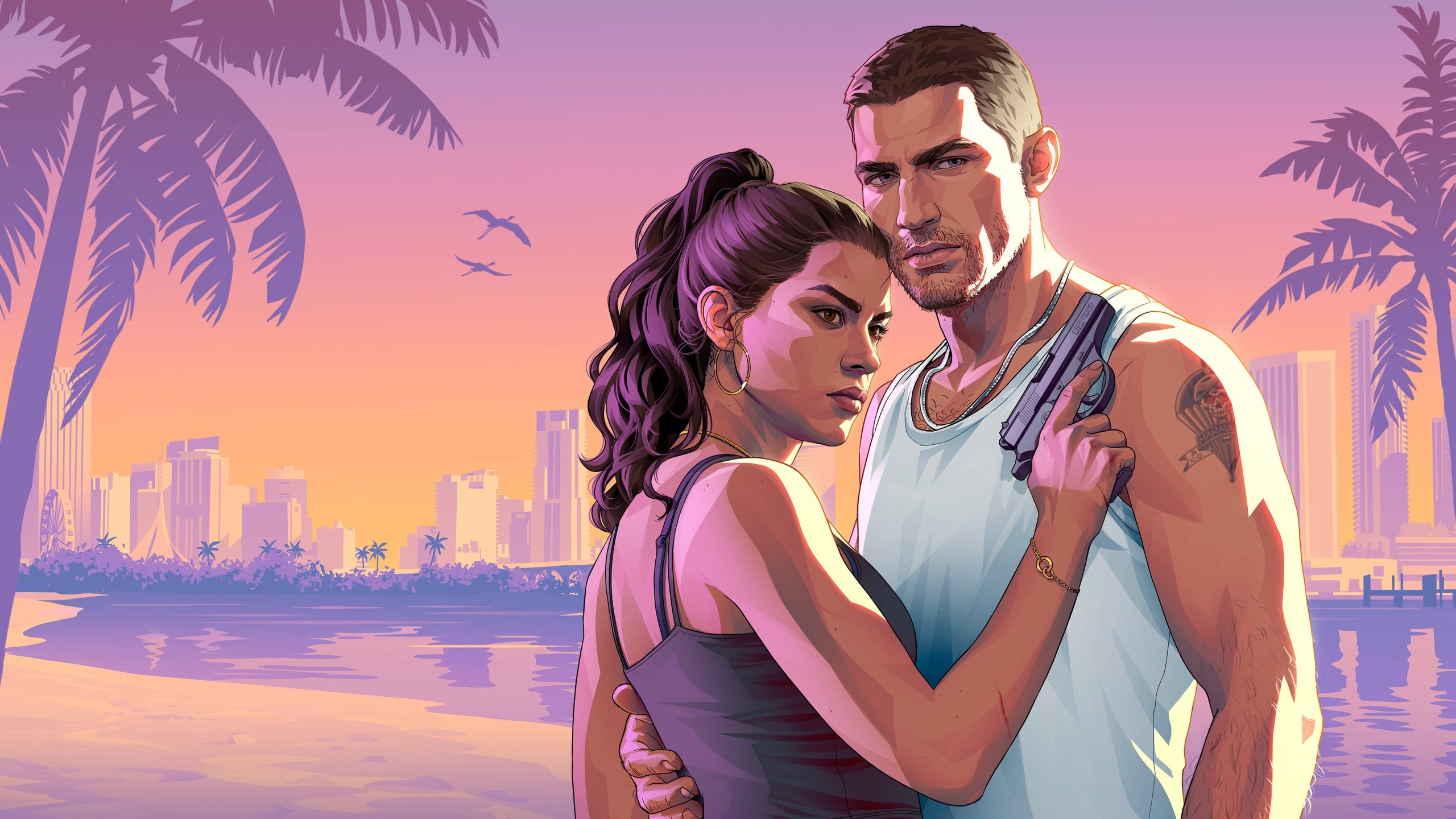 ‘This Is Unbelievably Scummy’ – GTA 6 Fans Are Annoyed By Netflix’s Paywalled Extended Look at the Game