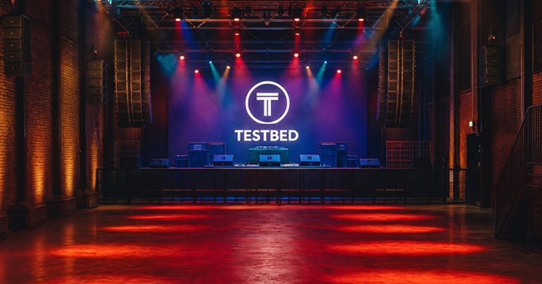 Leeds venue TESTBED unveils major renovations for September relaunch