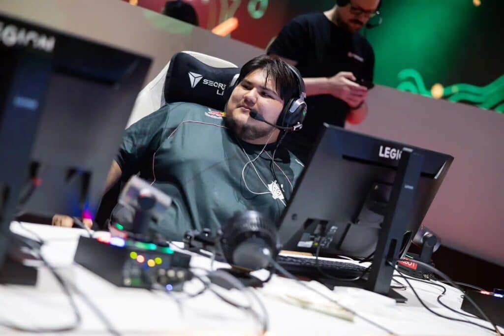 Warzone esports is at risk of being ruined by controversial audio tunes