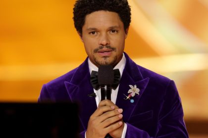 Trevor Noah is hosting Google’s Pixel 11 launch event