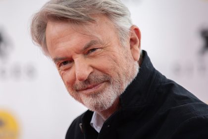 Sam Neill to Play Role in Sony Pictures’ Legend of Zelda Movie, Dichen Lachman and Yvonne Strahovski Also Confirmed