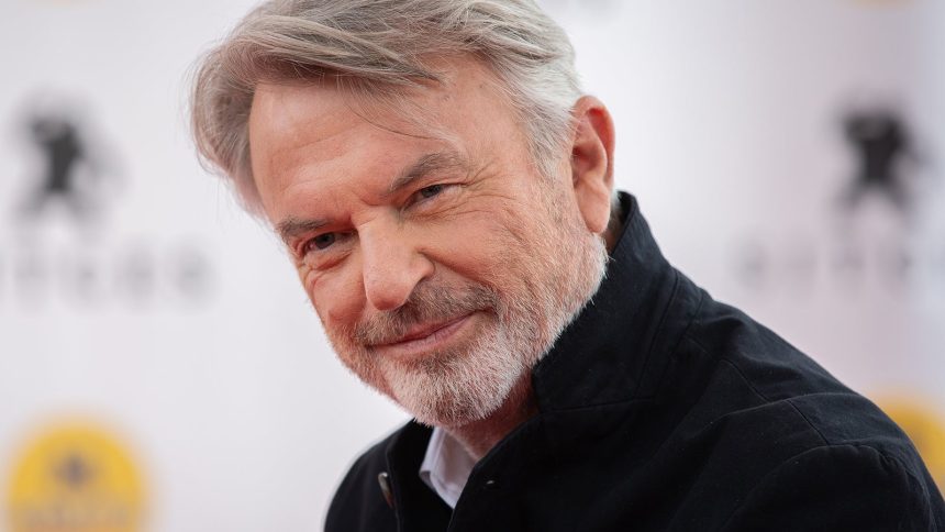 Sam Neill to Play Role in Sony Pictures’ Legend of Zelda Movie, Dichen Lachman and Yvonne Strahovski Also Confirmed