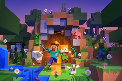 Minecraft Is Coming To Nintendo Switch 2 This October
