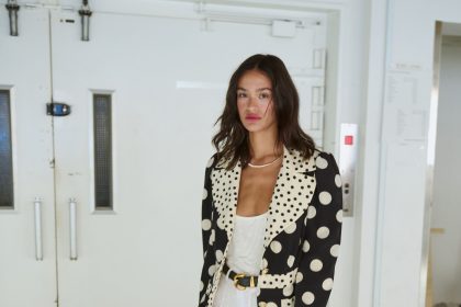 Caro Editions Copenhagen Spring 2027