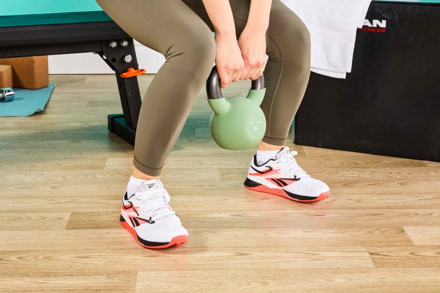 The 12 Best Weightlifting Shoes of 2026, Tested by Weightlifters