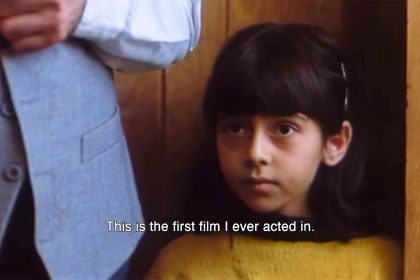 First Trailer for Acclaimed Doc ‘Rehearsals for a Revolution’ from Iran