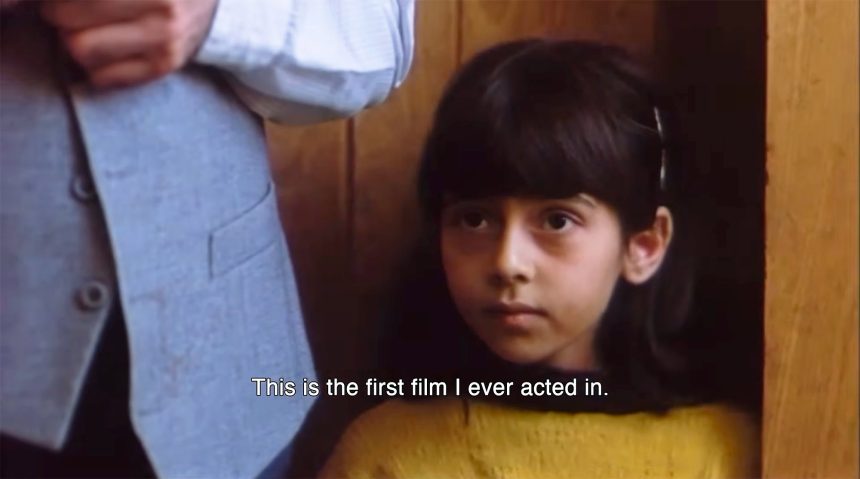 First Trailer for Acclaimed Doc ‘Rehearsals for a Revolution’ from Iran