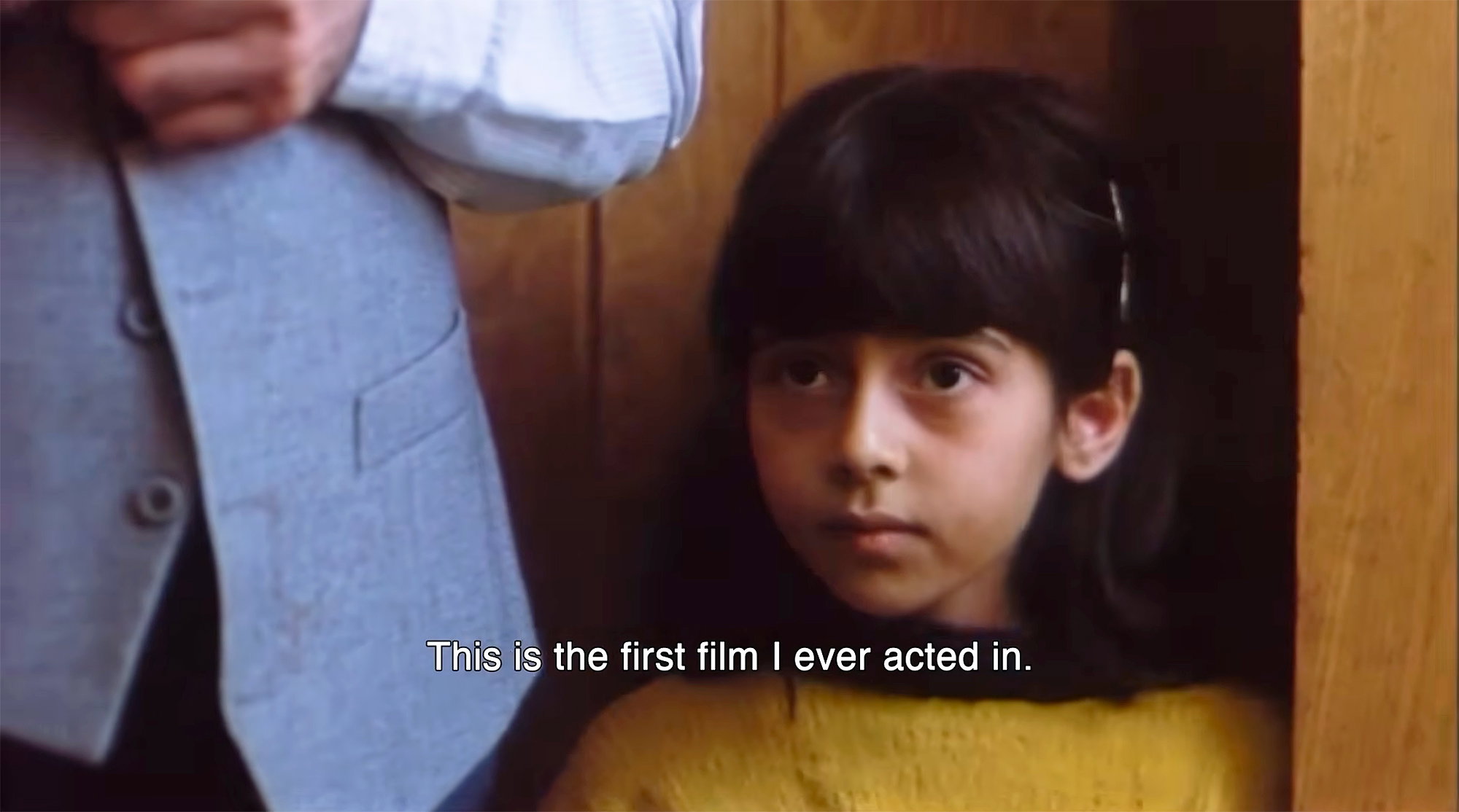First Trailer for Acclaimed Doc ‘Rehearsals for a Revolution’ from Iran