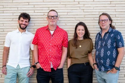 Kudos Games Services expands leadership team with Testronic and Team17 execs