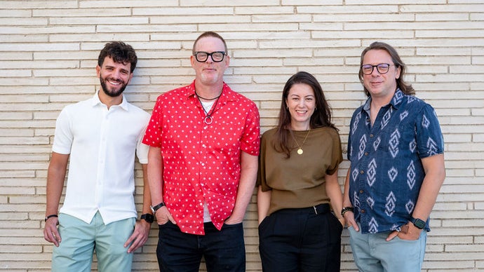 Kudos Games Services expands leadership team with Testronic and Team17 execs
