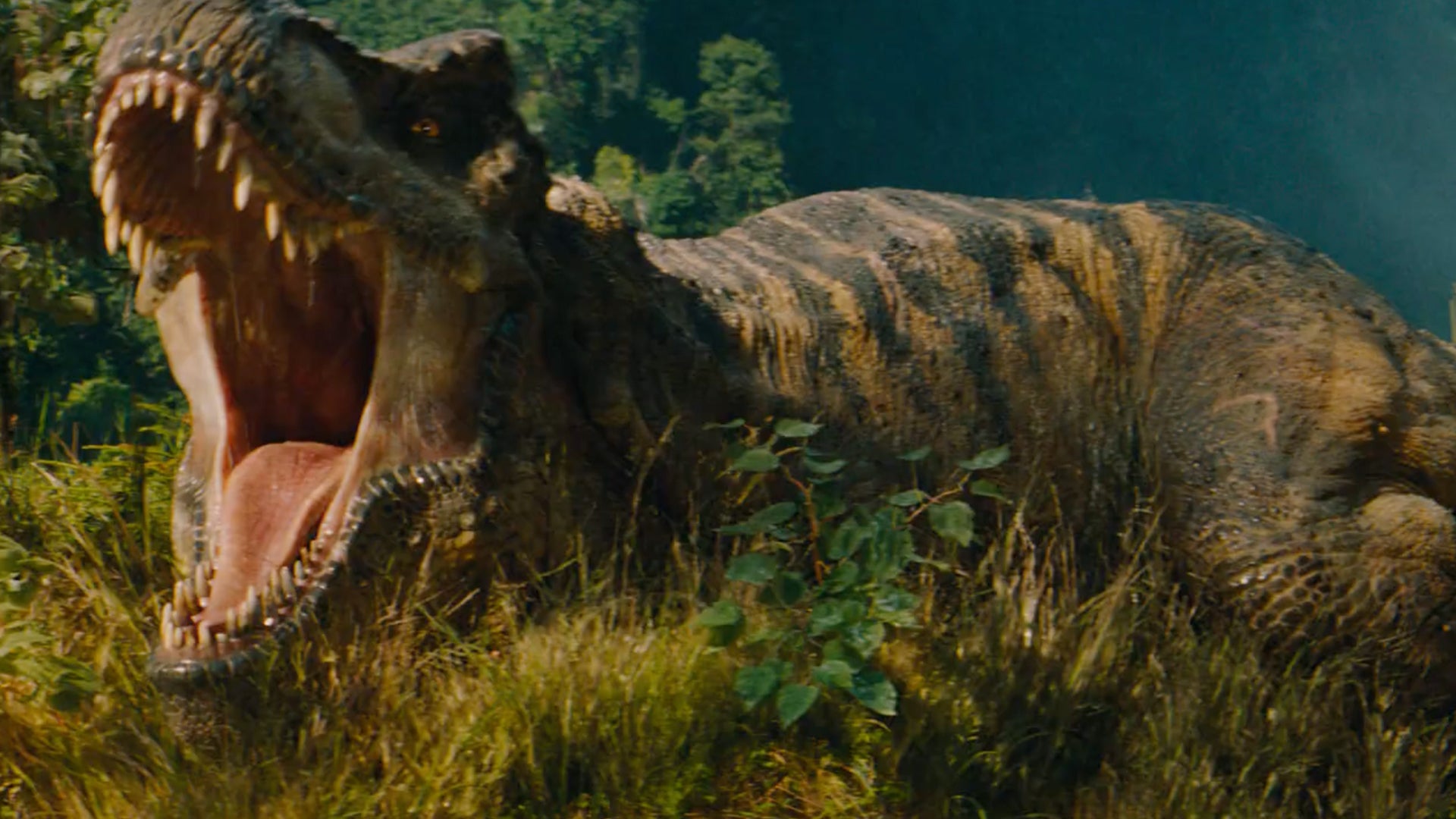 Jurassic World Rebirth Director Exits Film Over ‘Creative Differences’