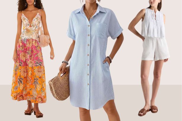 Cannes, France Has Its Own Unspoken Fashion Rules—but I’ve Figured Them Out With These 11 Outfit Tricks