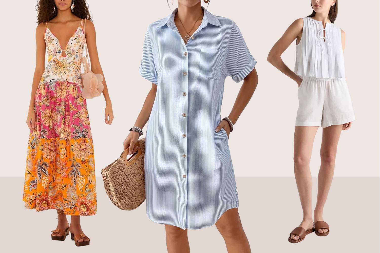 Cannes, France Has Its Own Unspoken Fashion Rules—but I’ve Figured Them Out With These 11 Outfit Tricks