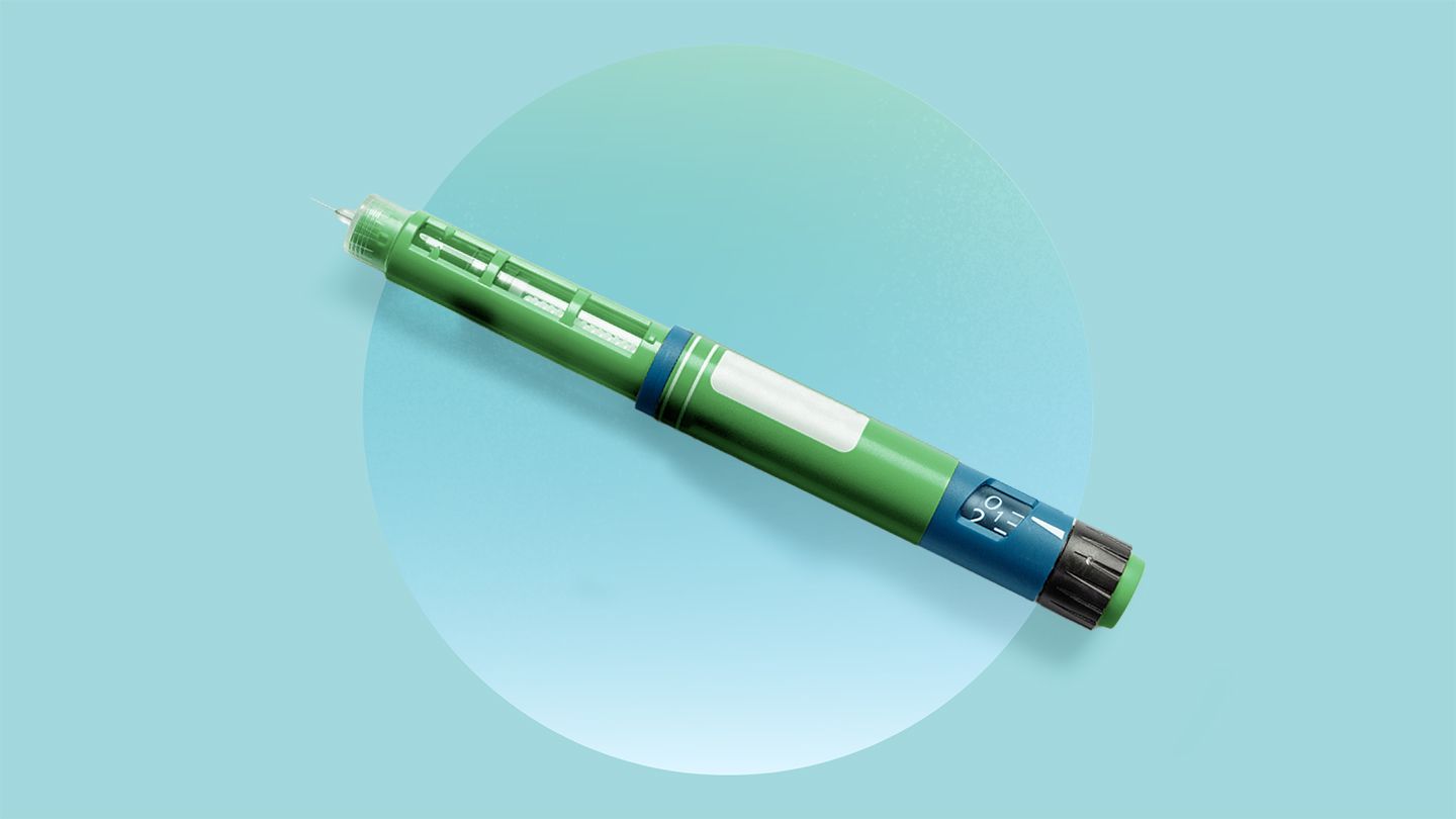 Insulin Pens for Diabetes: A Complete Scientific Guide