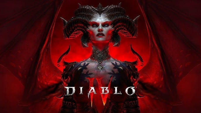 Rumor: Diablo 4 Is Coming To Nintendo Switch 2 As A Code-In-A-Box