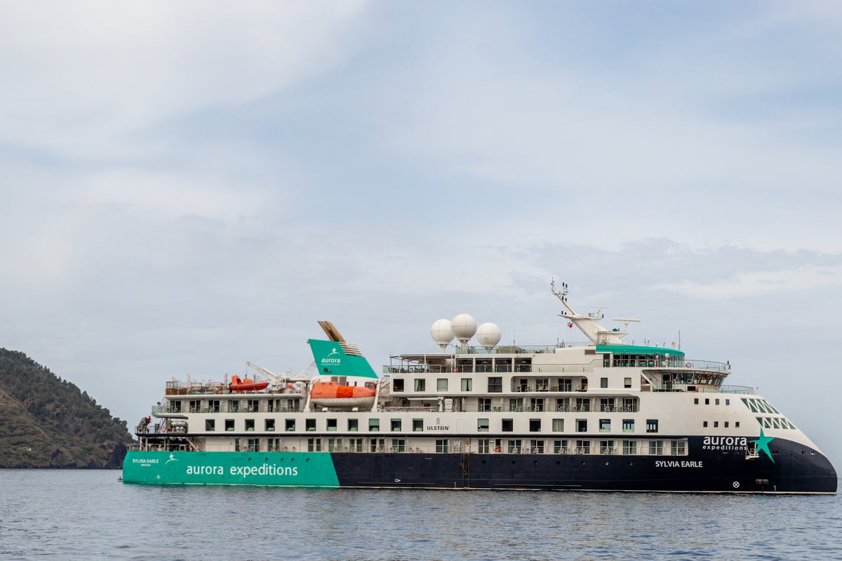 AE Expeditions launches cultural cruise itineraries including British Isle sailings