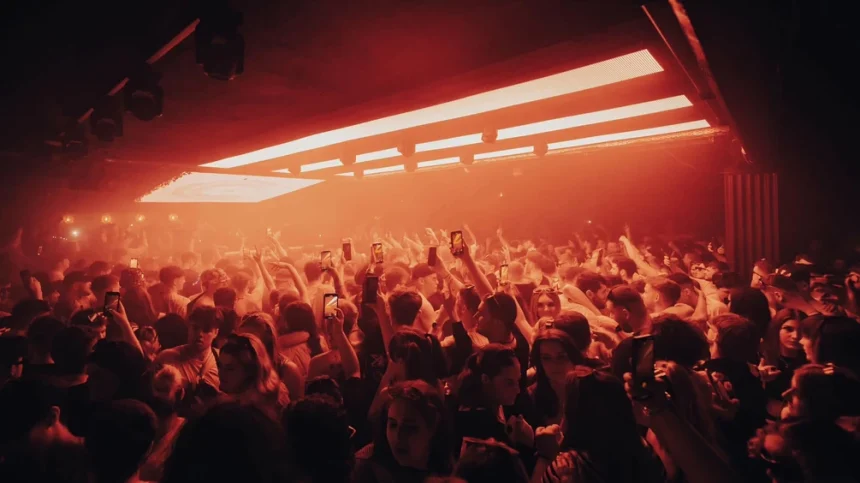 Sheffield’s Tank Club is closing down